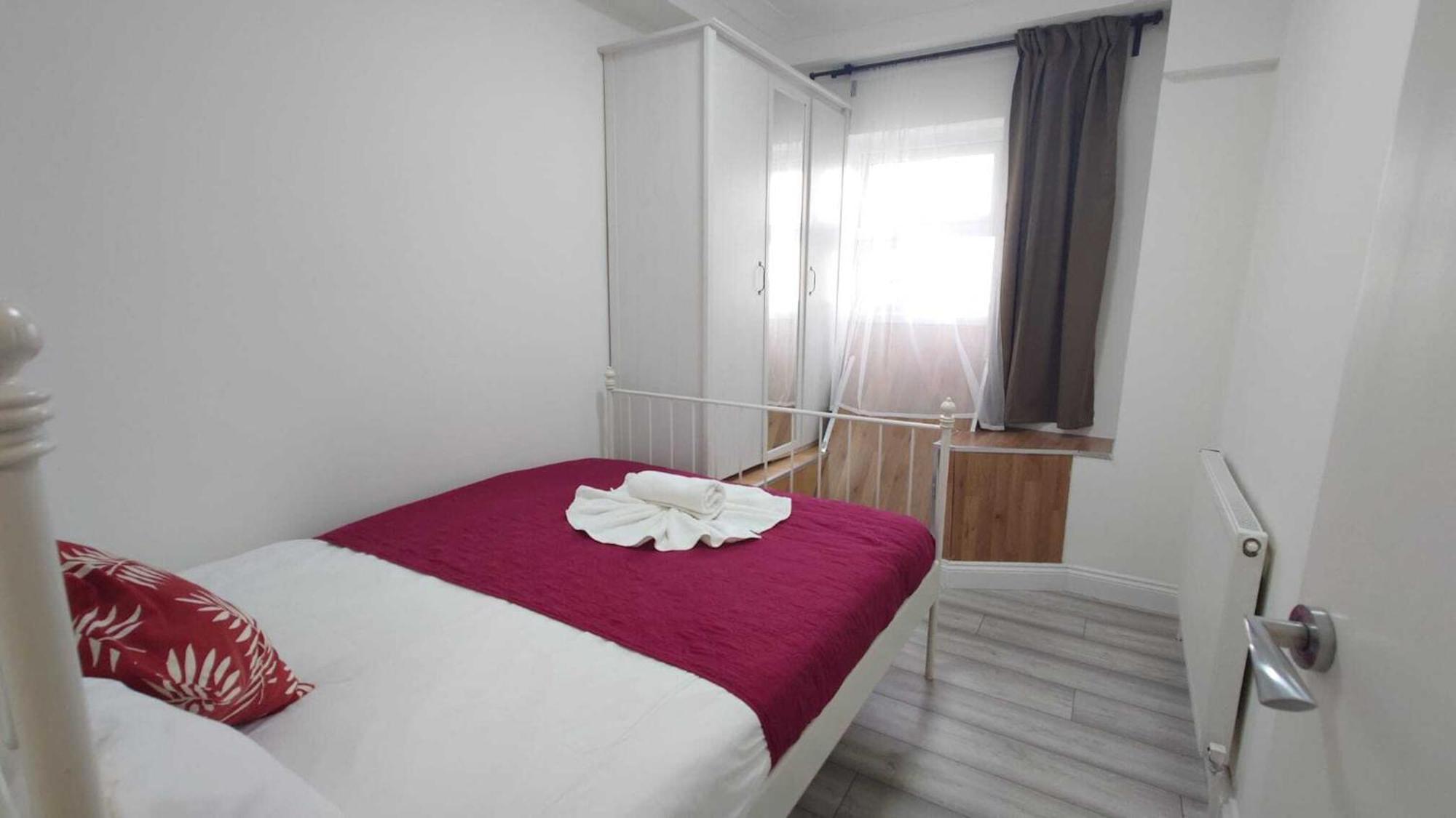 Apartment Kings Cross Comfortable - Eurostar